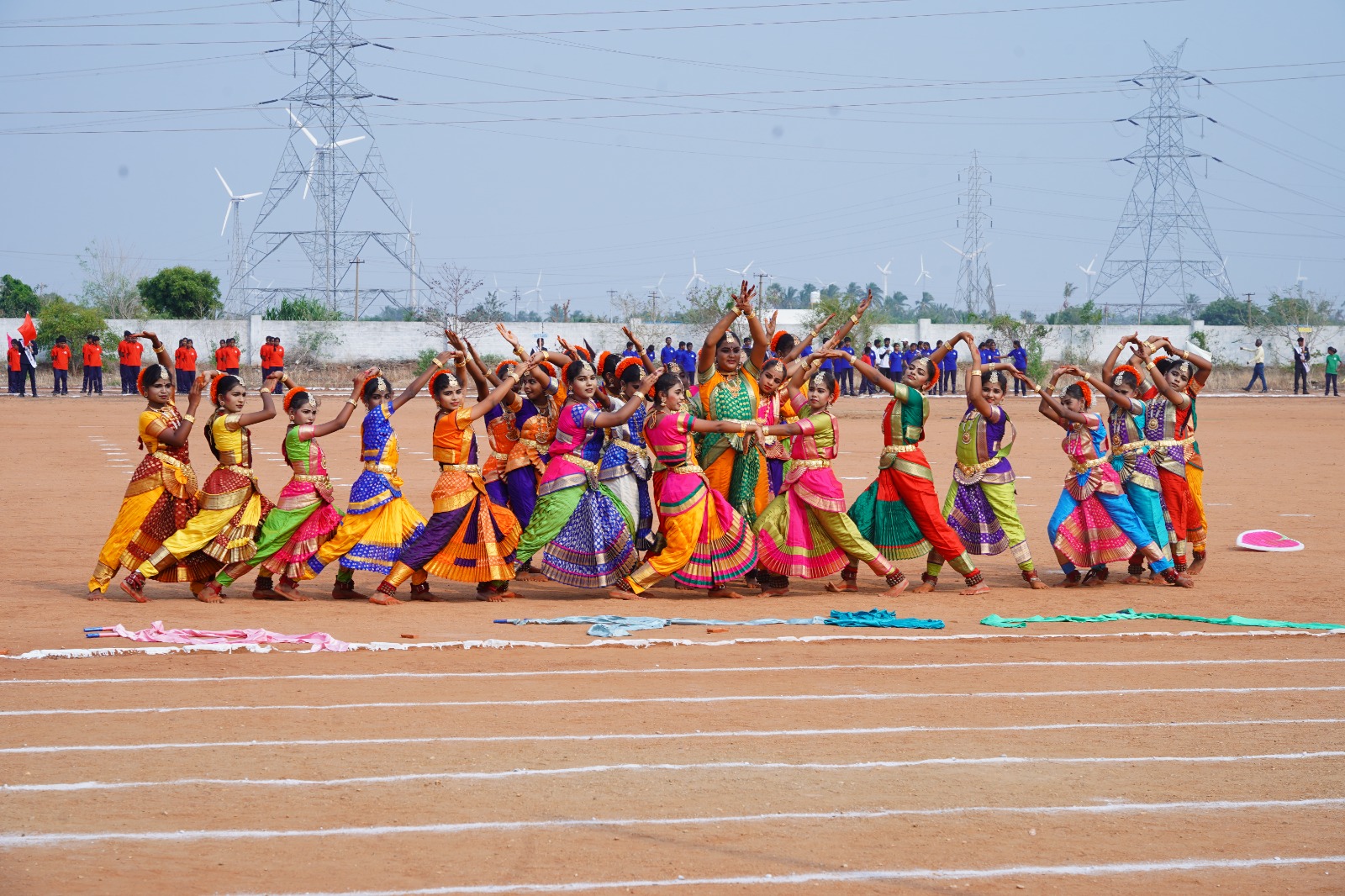 Sports Day